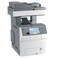 Lexmark X748DE Toner Cartridges - Hot Toner
